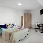 Estudio 41 Apartment