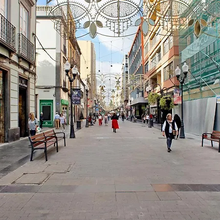 Estudio 41 Διαμέρισμα *