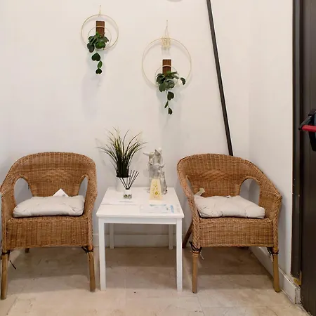 Estudio 41 Apartment Las Palmas de Gran Canaria