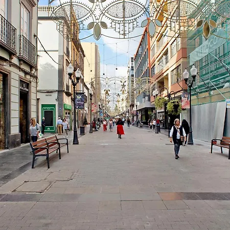 Apartamento Estudio 41