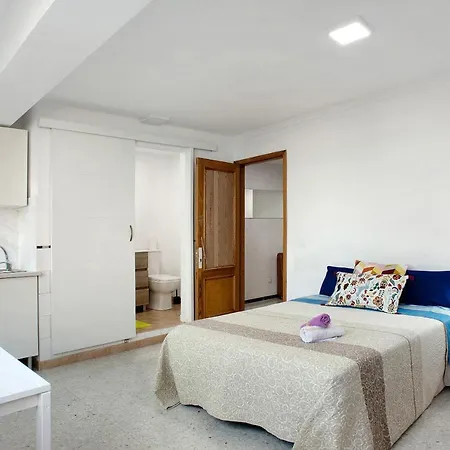 Estudio 41 Apartment Las Palmas de Gran Canaria