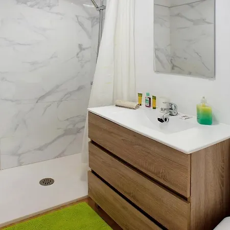 Estudio 41 Apartment