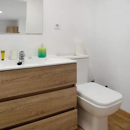 Apartment Estudio 41