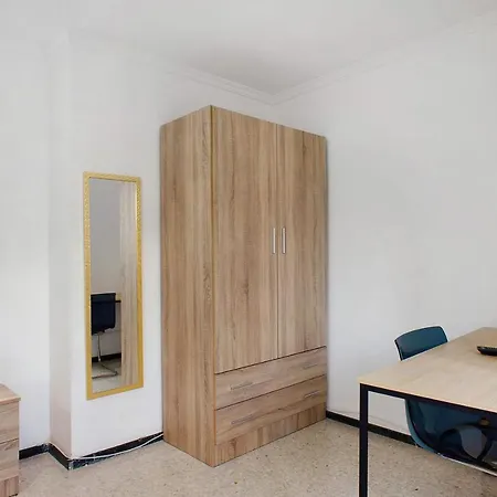 Apartamento Estudio Tipo1 *