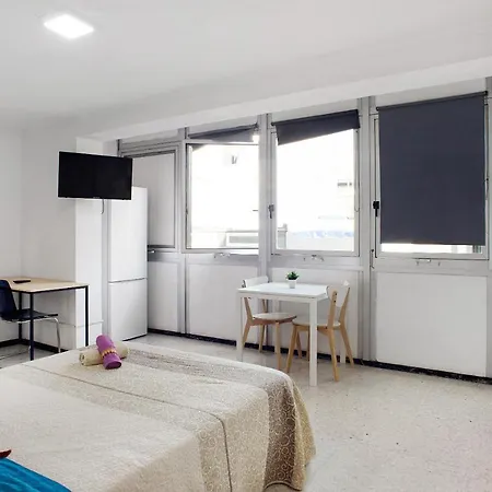 Apartment Estudio 41 Las Palmas de Gran Canaria