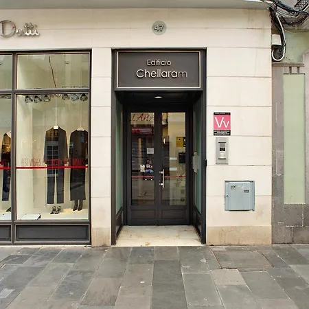 Estudio 41 Apartment Las Palmas de Gran Canaria