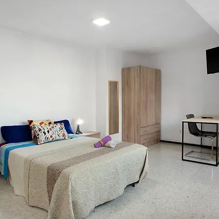 Apartamento Estudio 41 *