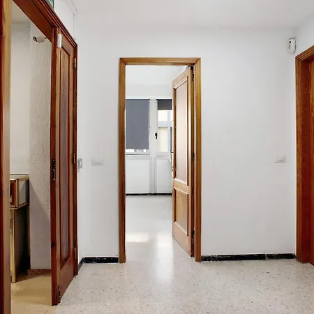 Estudio 41 Apartamento
