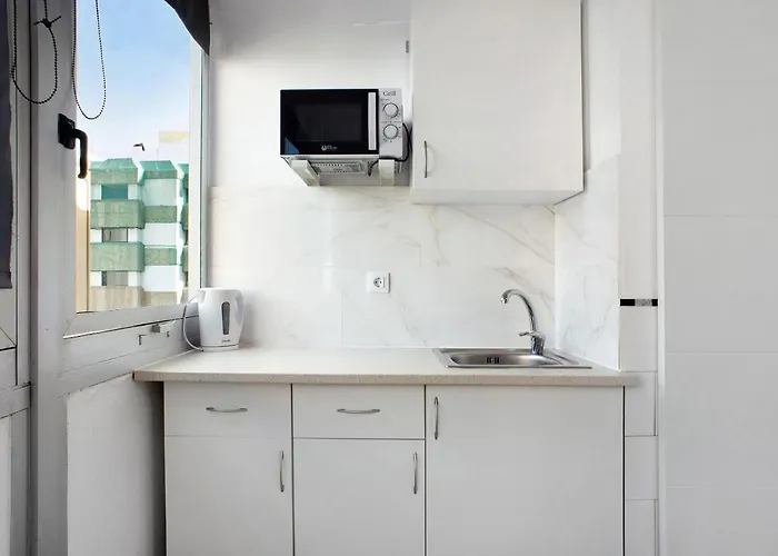 Apartament Estudio 41 Las Palmas de Gran Canaria