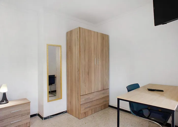 Apartament Estudio 41 *