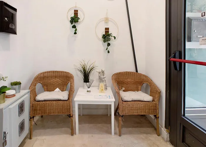 Estudio 41 * Las Palmas de Gran Canaria