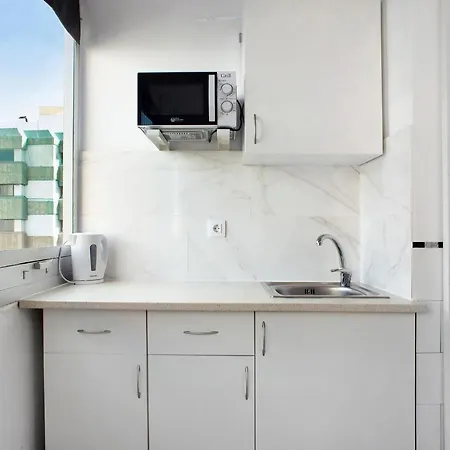 Daire Estudio 41 Las Palmas de Gran Canaria