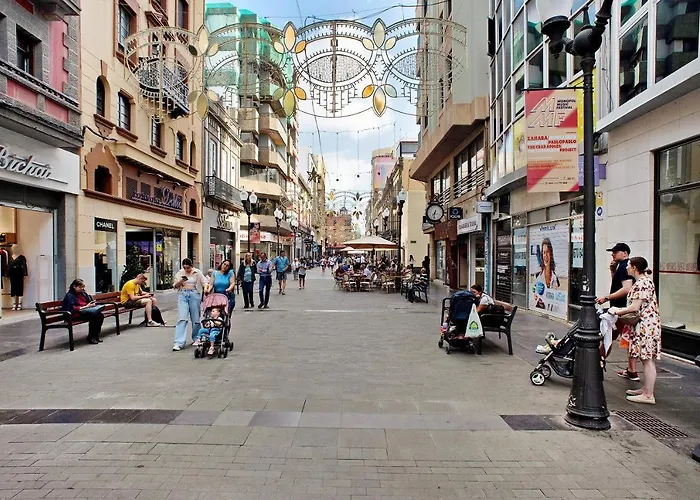 Apartament Estudio 41 *