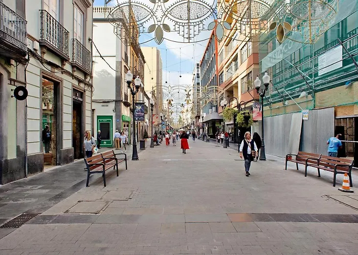 Estudio 41 Apartament *