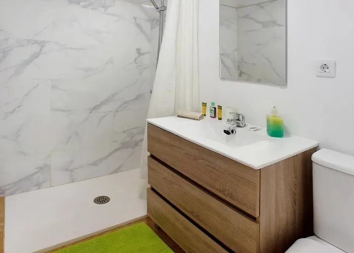 Estudio 41 Apartament