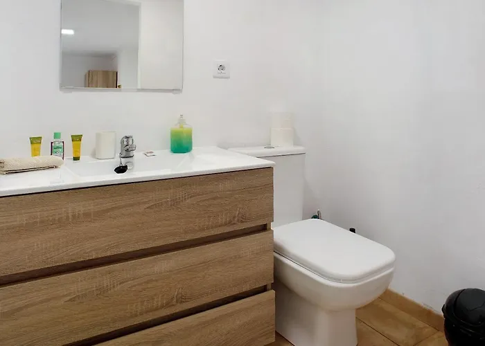 Apartament Estudio 41