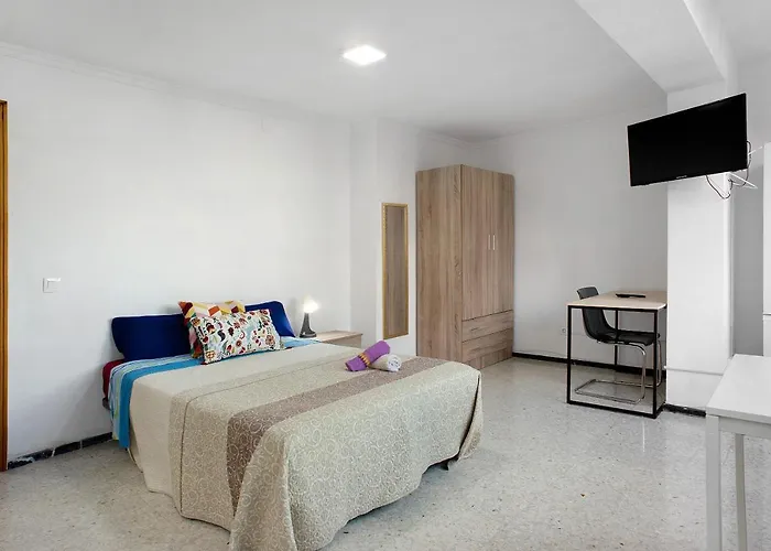 Estudio 41 Apartament